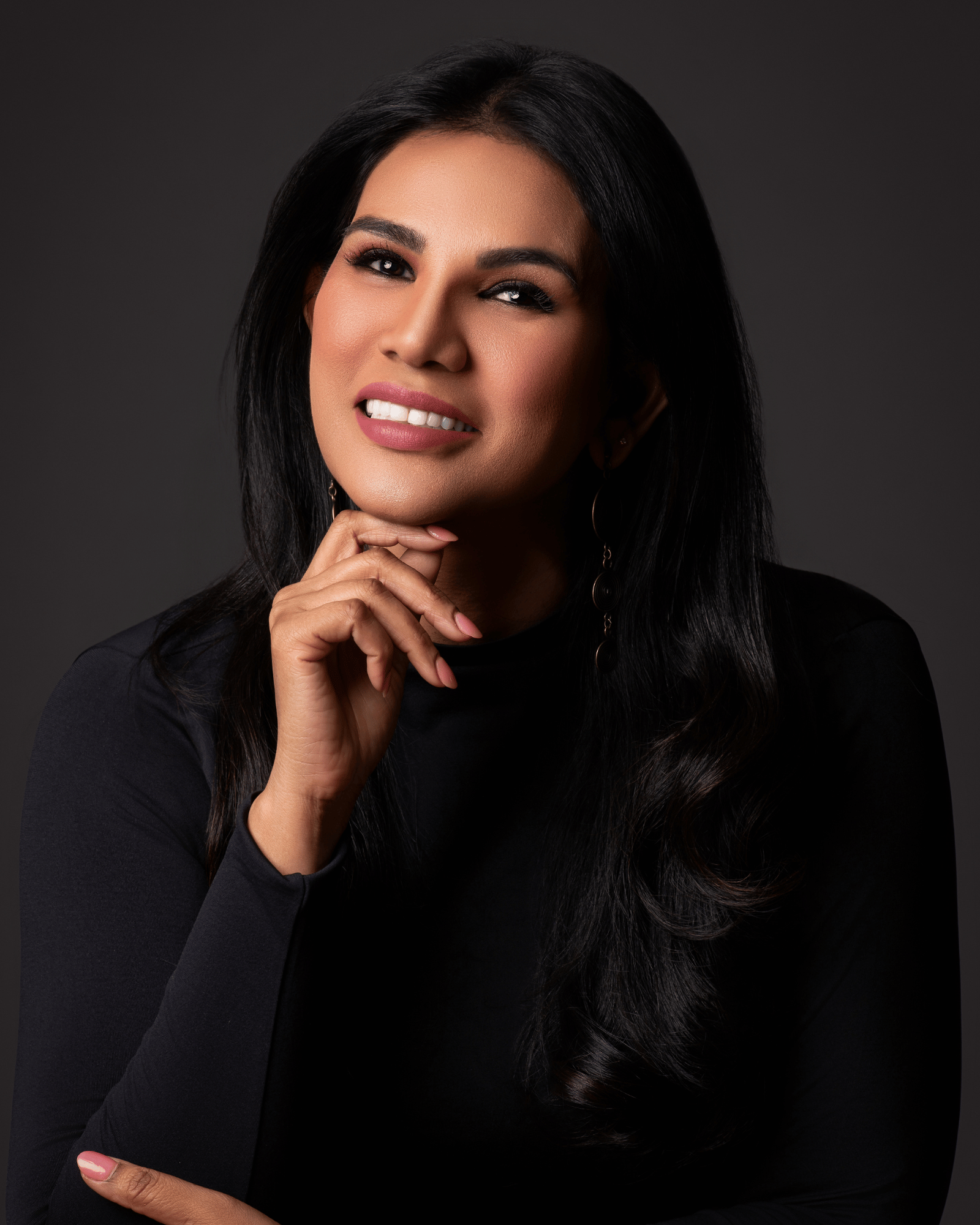 Lavanya Mahate