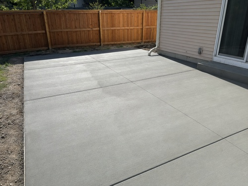 Patios in Sandy, UT