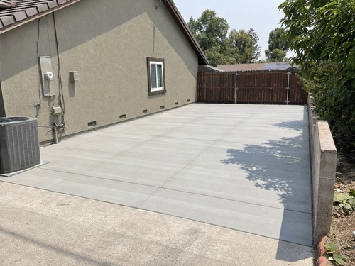 RV Pads in Sandy, UT