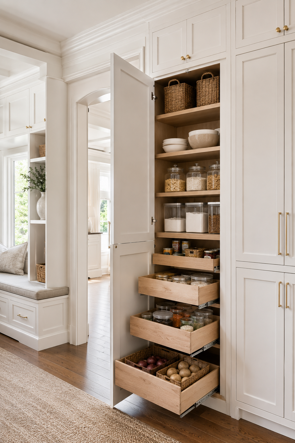 Custom Cabinets Columbia SC