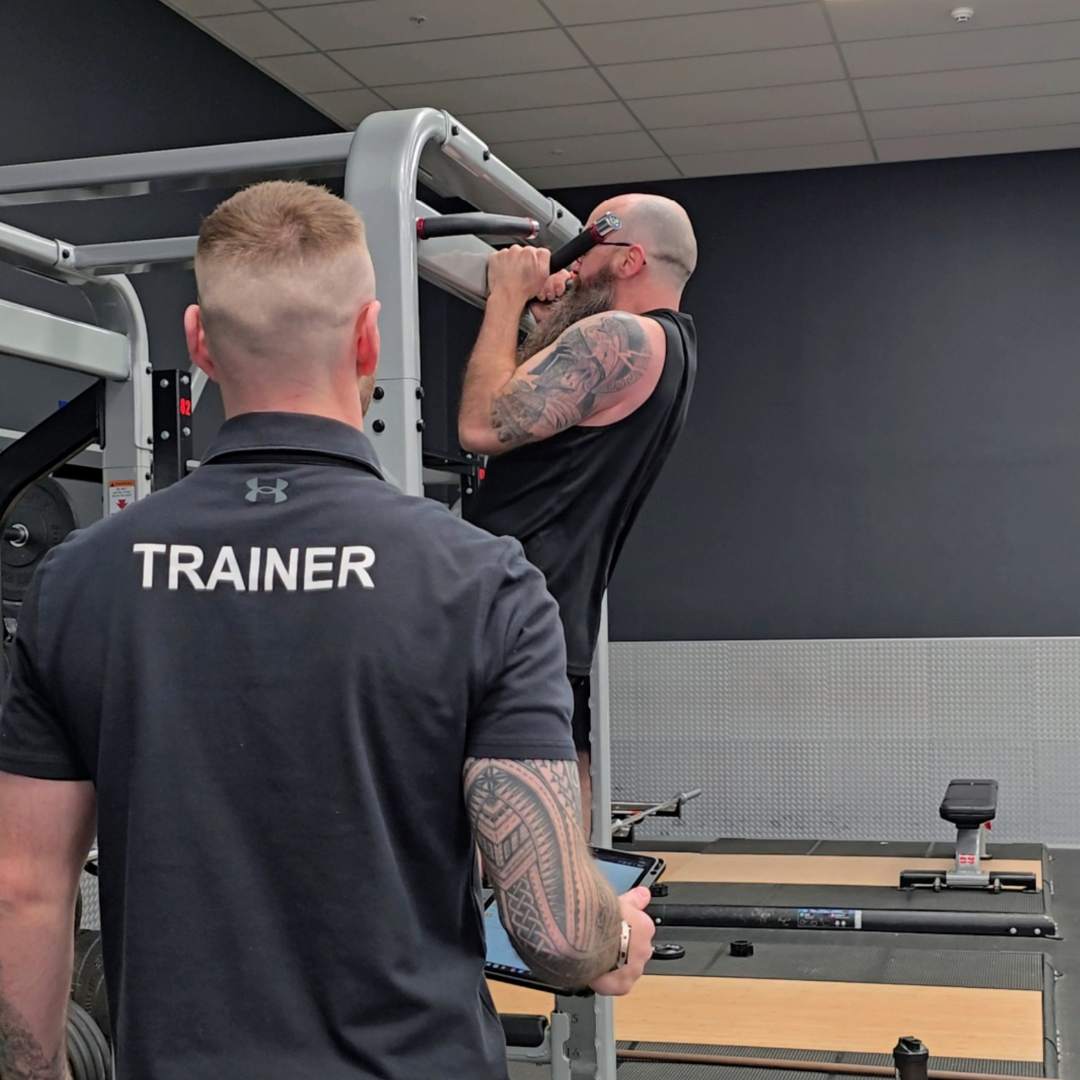 Coach Greg Training Program Greg Thornton Fitness | Online Coach | Personal Trainer