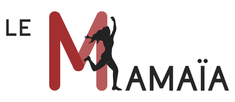 Logo Le Mamaïa - Studio de danse & bien-être à Cléon d'Andran