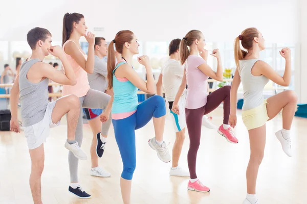 Cours collectifs de sport, fitness à Cléon d'Andran, dans la Drôme