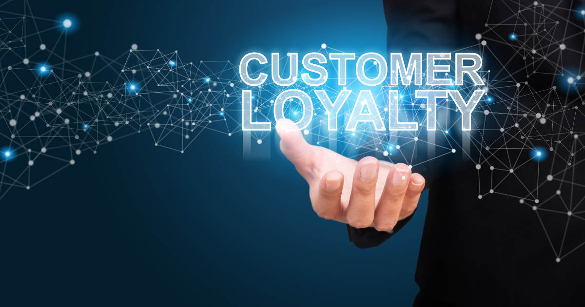 Building Loyalty and Advocacy