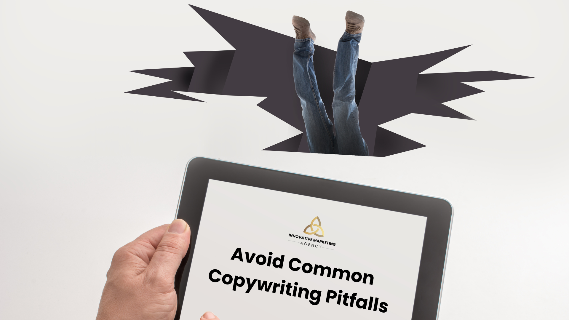 Avoid Common Copywriting Pitfalls