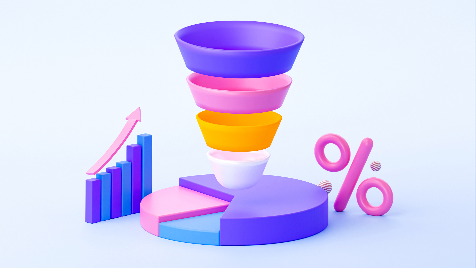 Understanding the Basics of Sales Funnels