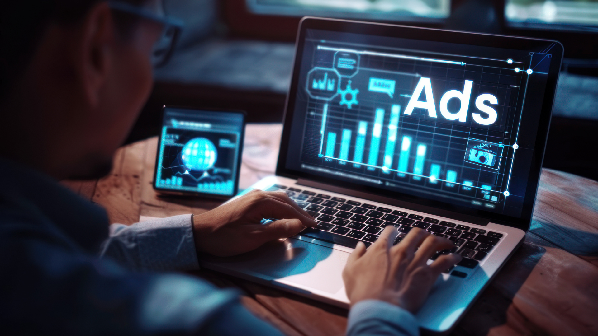 Advanced Techniques for Optimizing Paid Ads