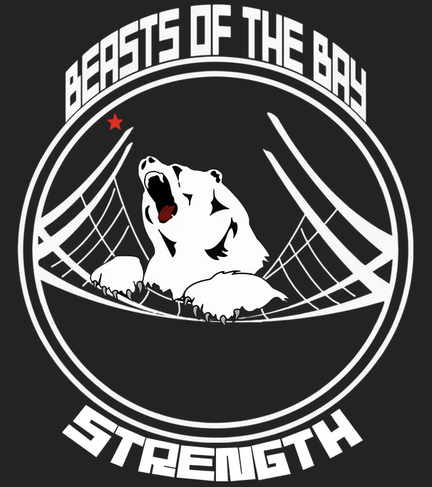 Beasts Of The Bay Strength Gym