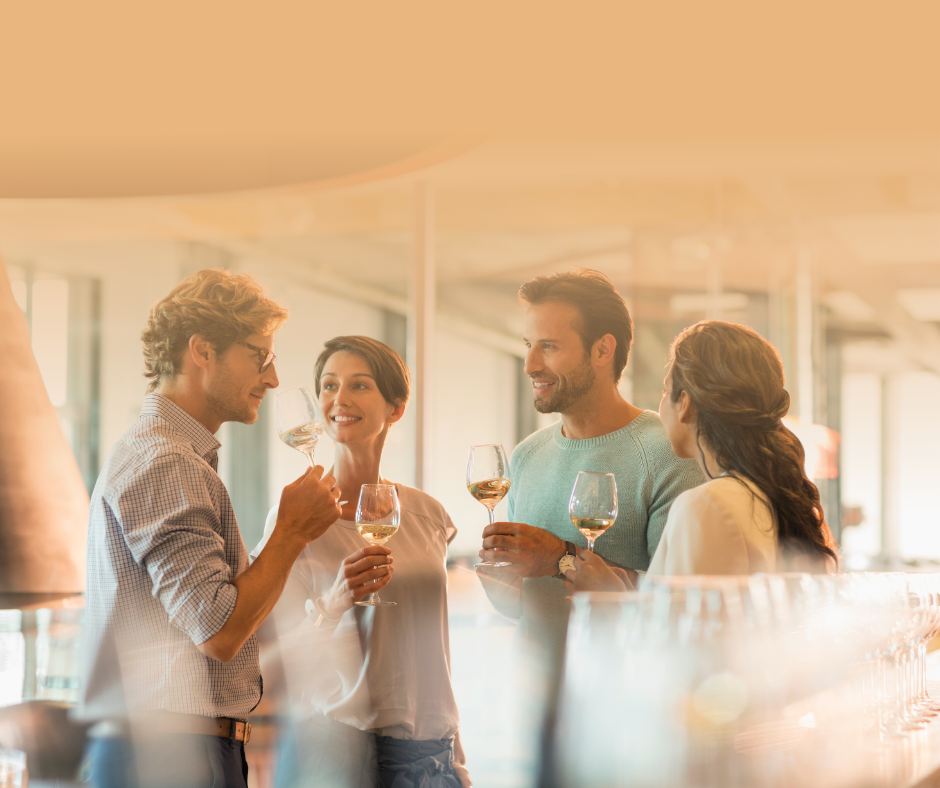 What's included in the The Cairns Rum Company tasting experience