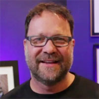 Greg Tedrow
