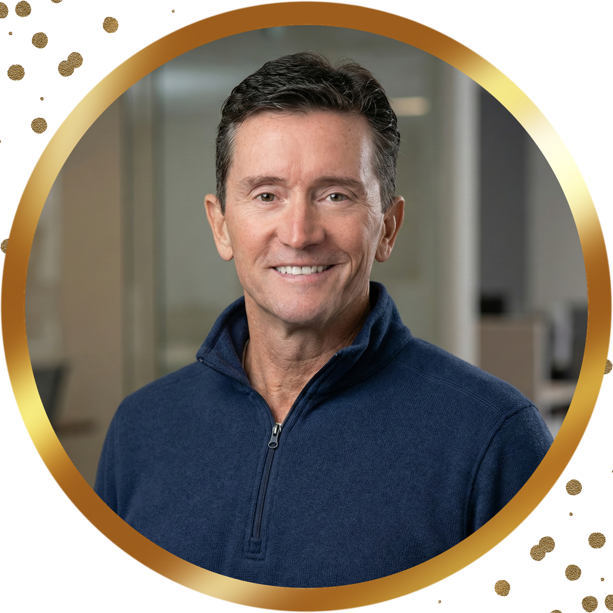 Dr. Tom Preston