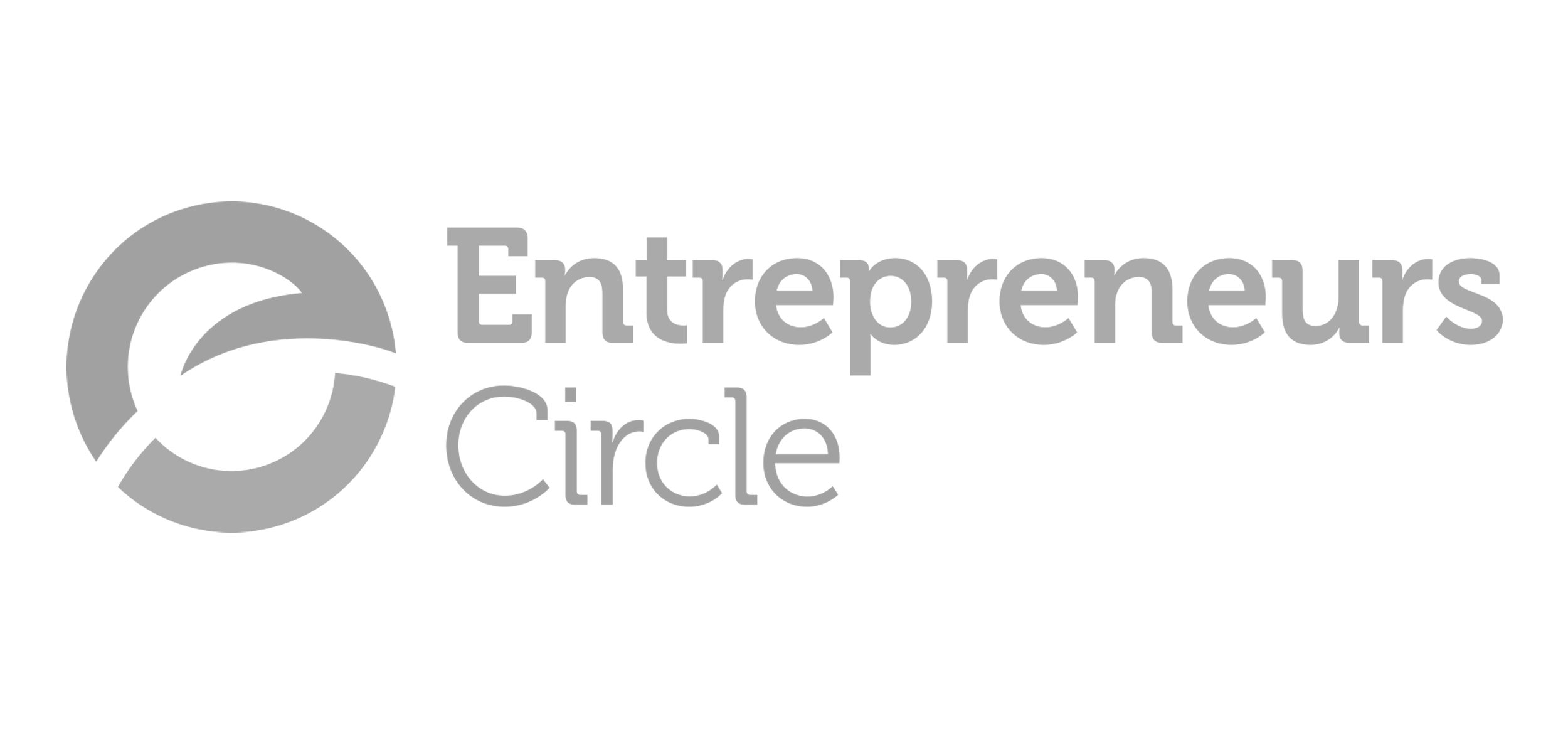 Client logo