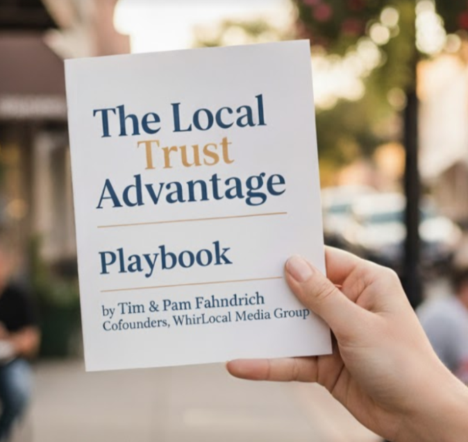 Local Trust Advantage Playbook