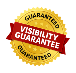 Visibility Guarantee Seal