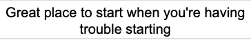 Income Unlocked testimonial from Erin