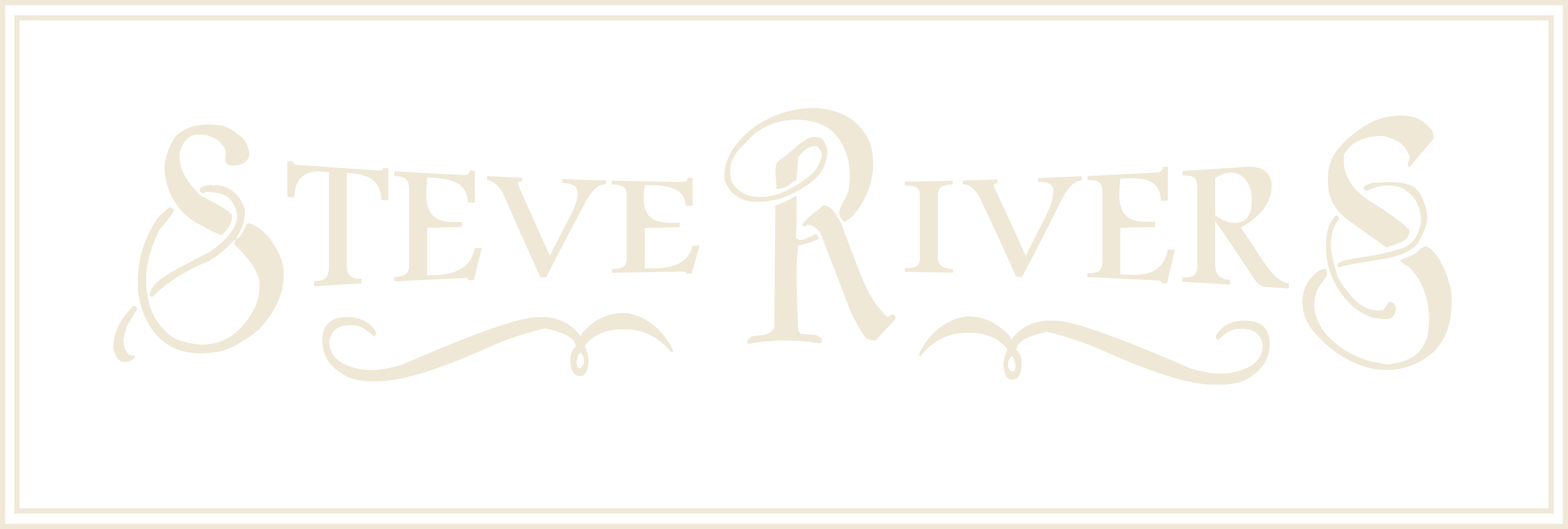 Steve Rivers