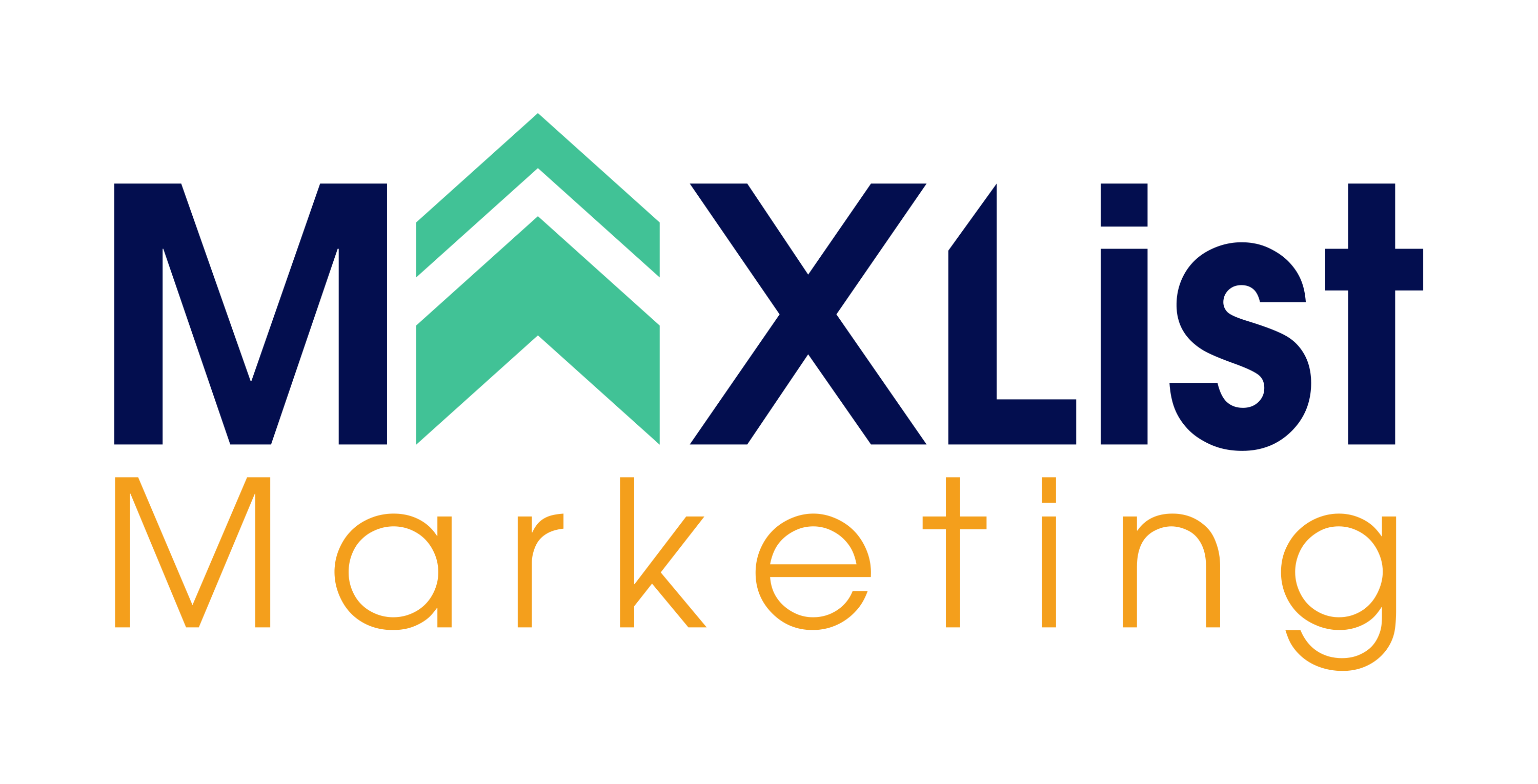 Maxlist Marketing