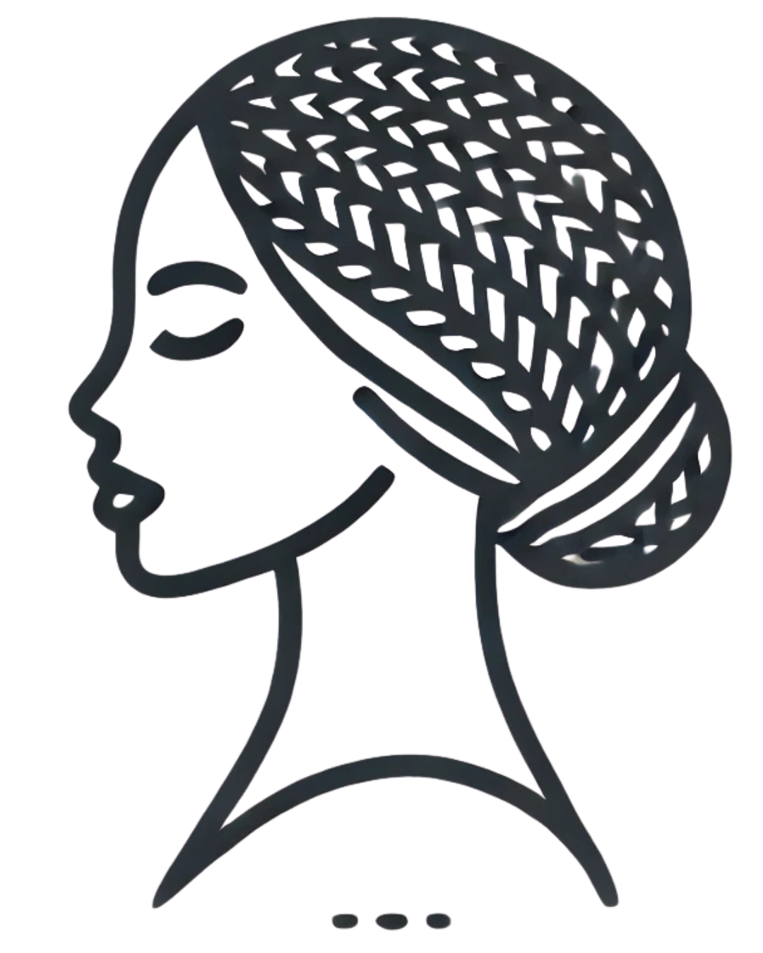 Hair Icon