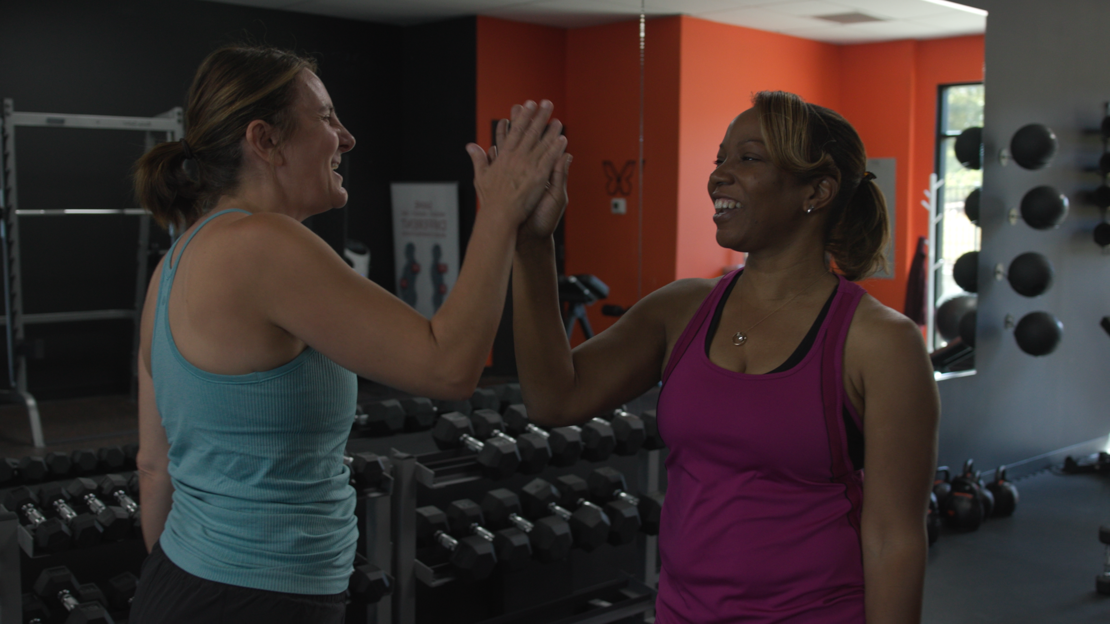 Why Your Workouts Stopped Working After 40