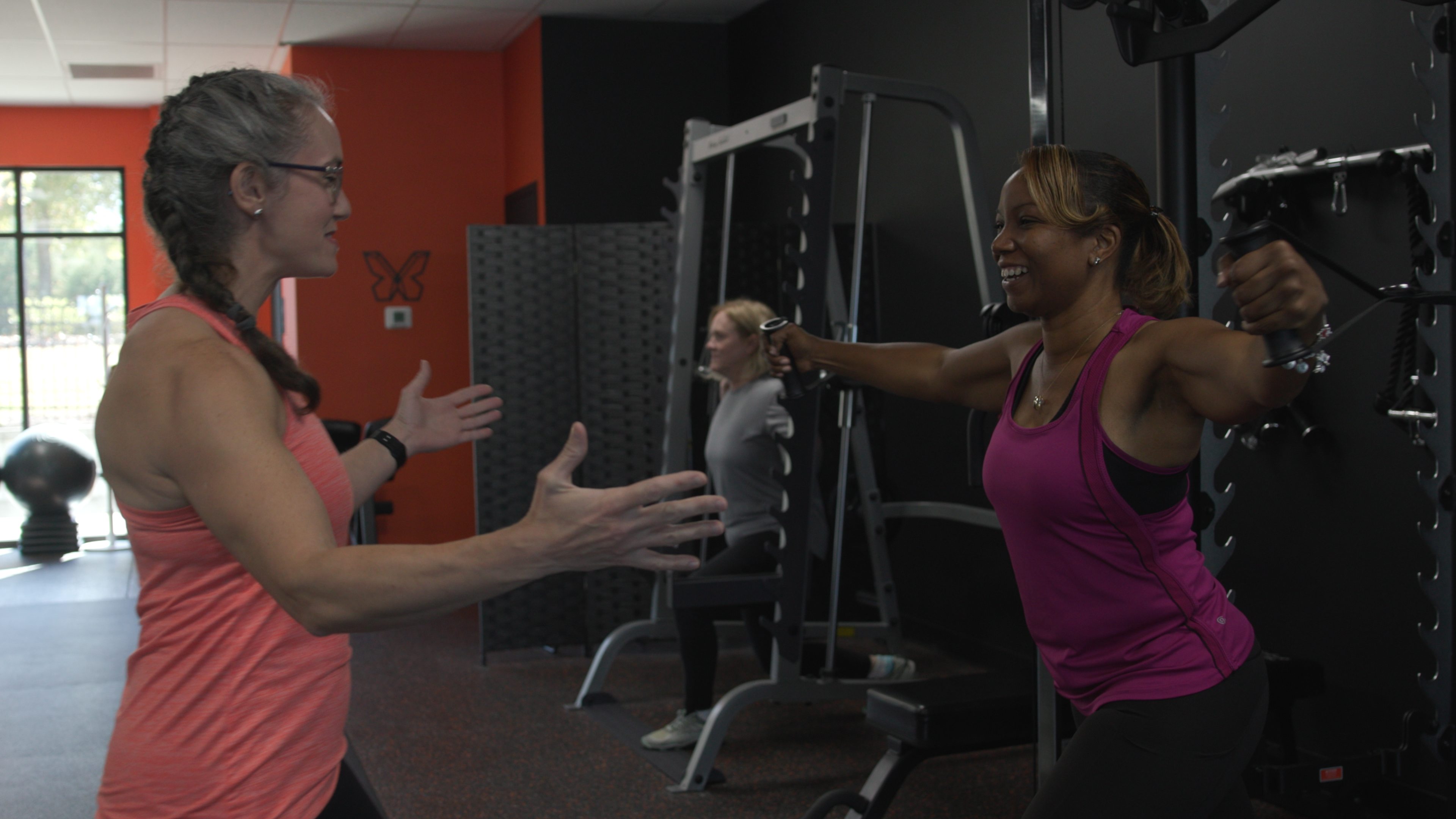 Strength Training vs Cardio