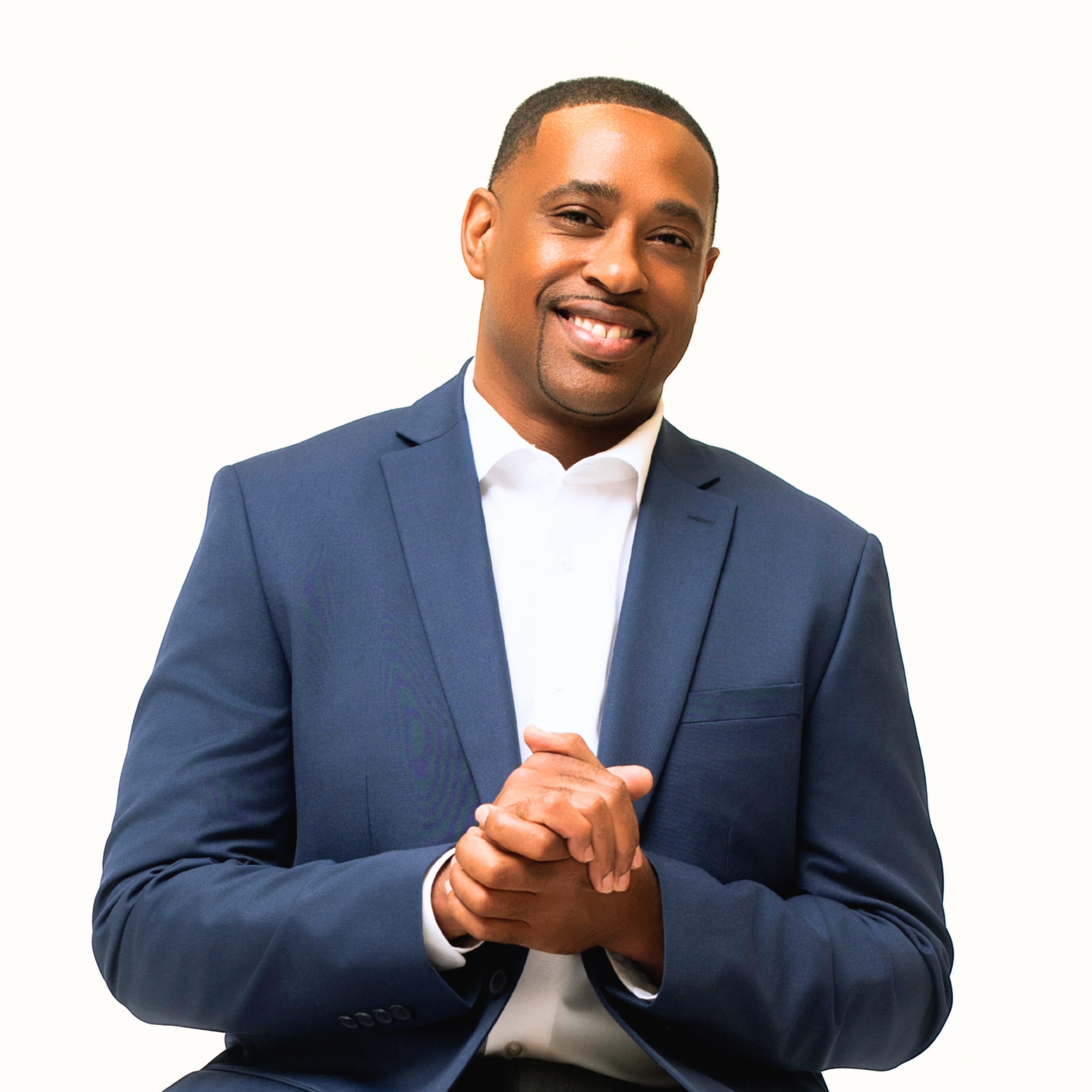 20 Minute 1on1 With Marcus