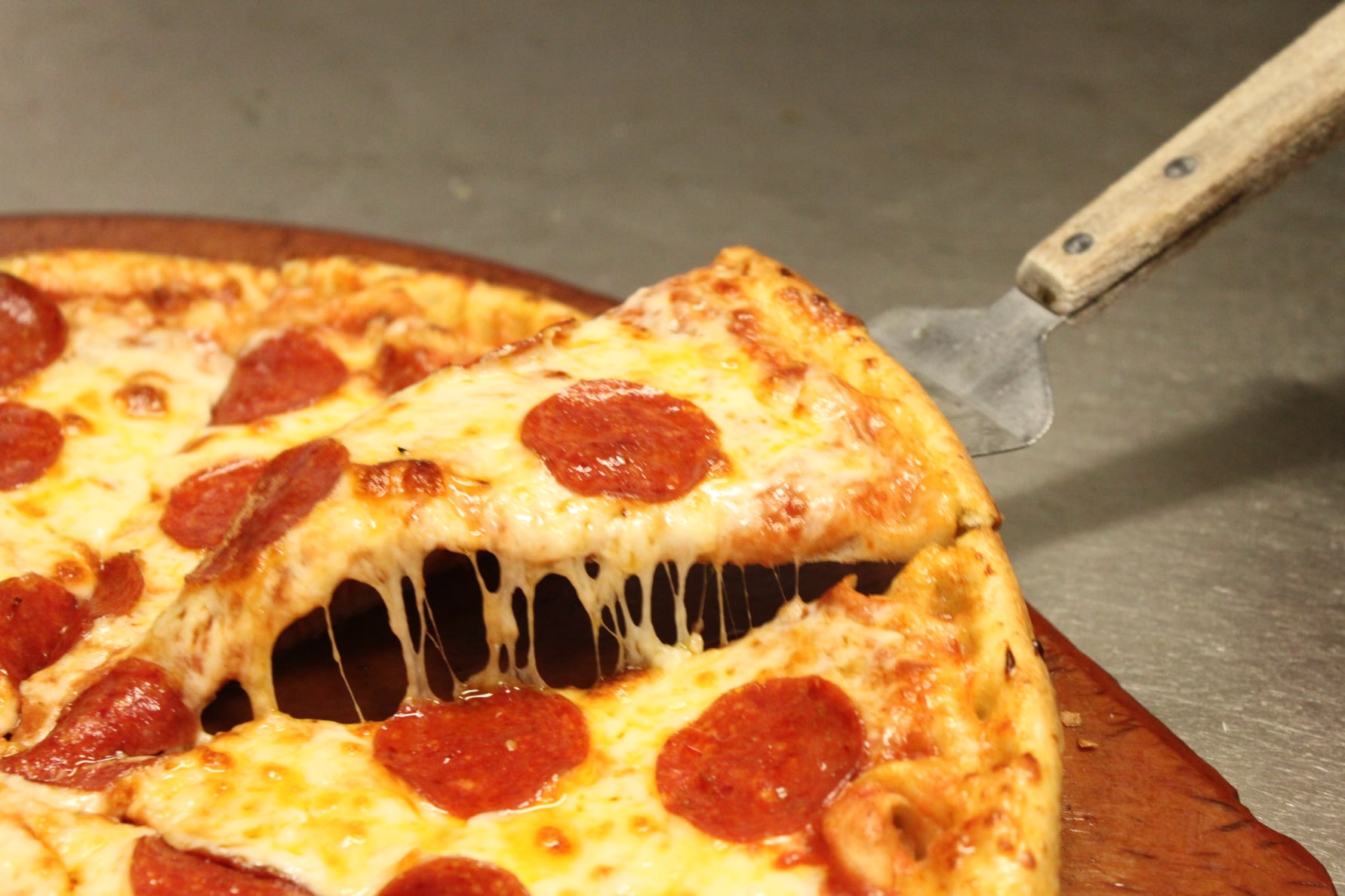 Fresh food