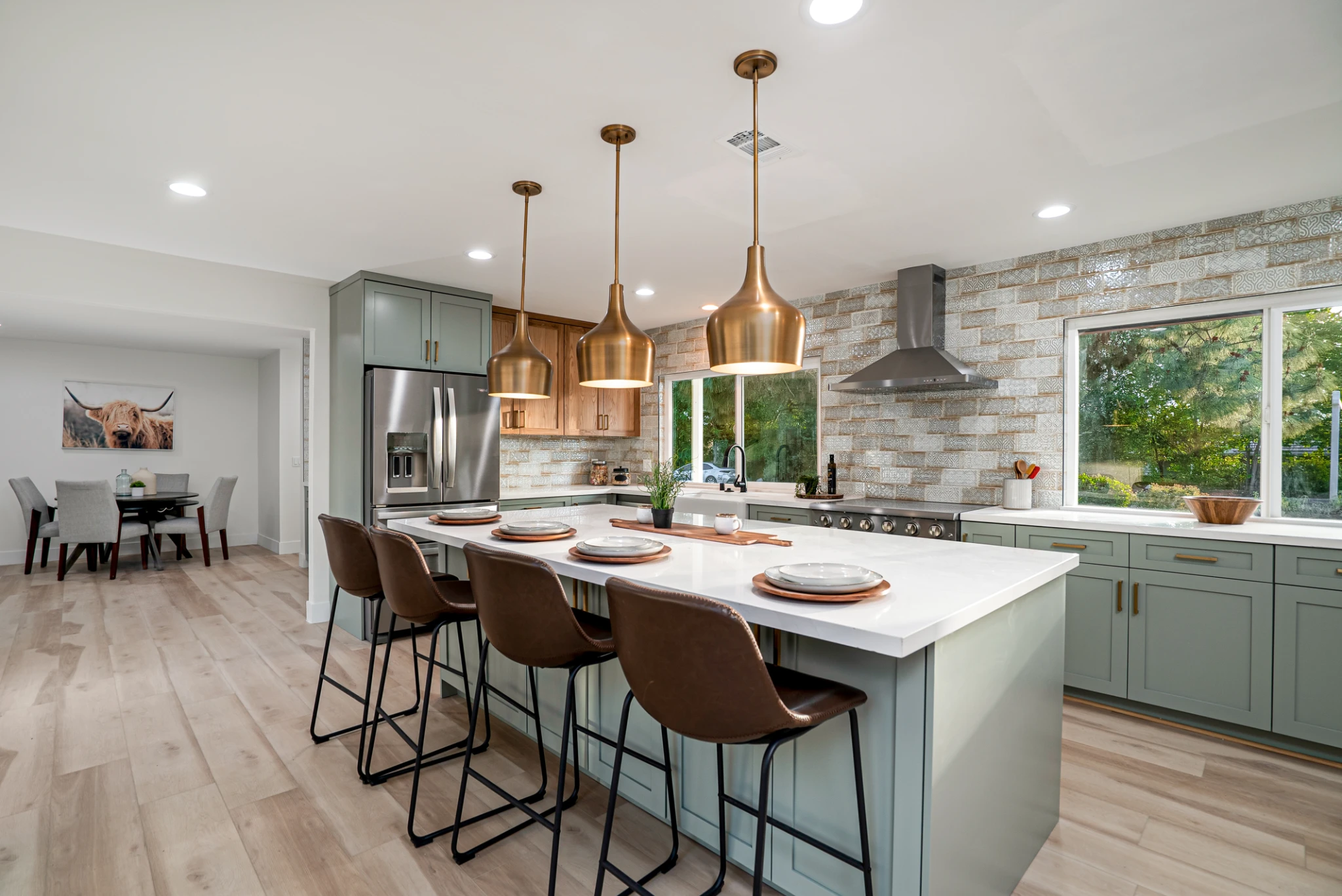 Fotografía de arquitectura en CDMX 5
