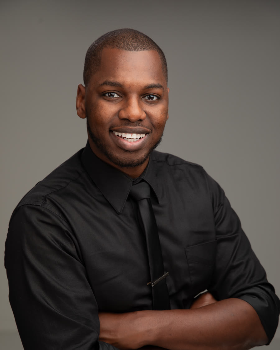 Michael Charles, founder of RSC Credit Freedom Solutions
