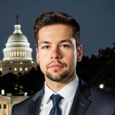 Jake Setterlun headshot