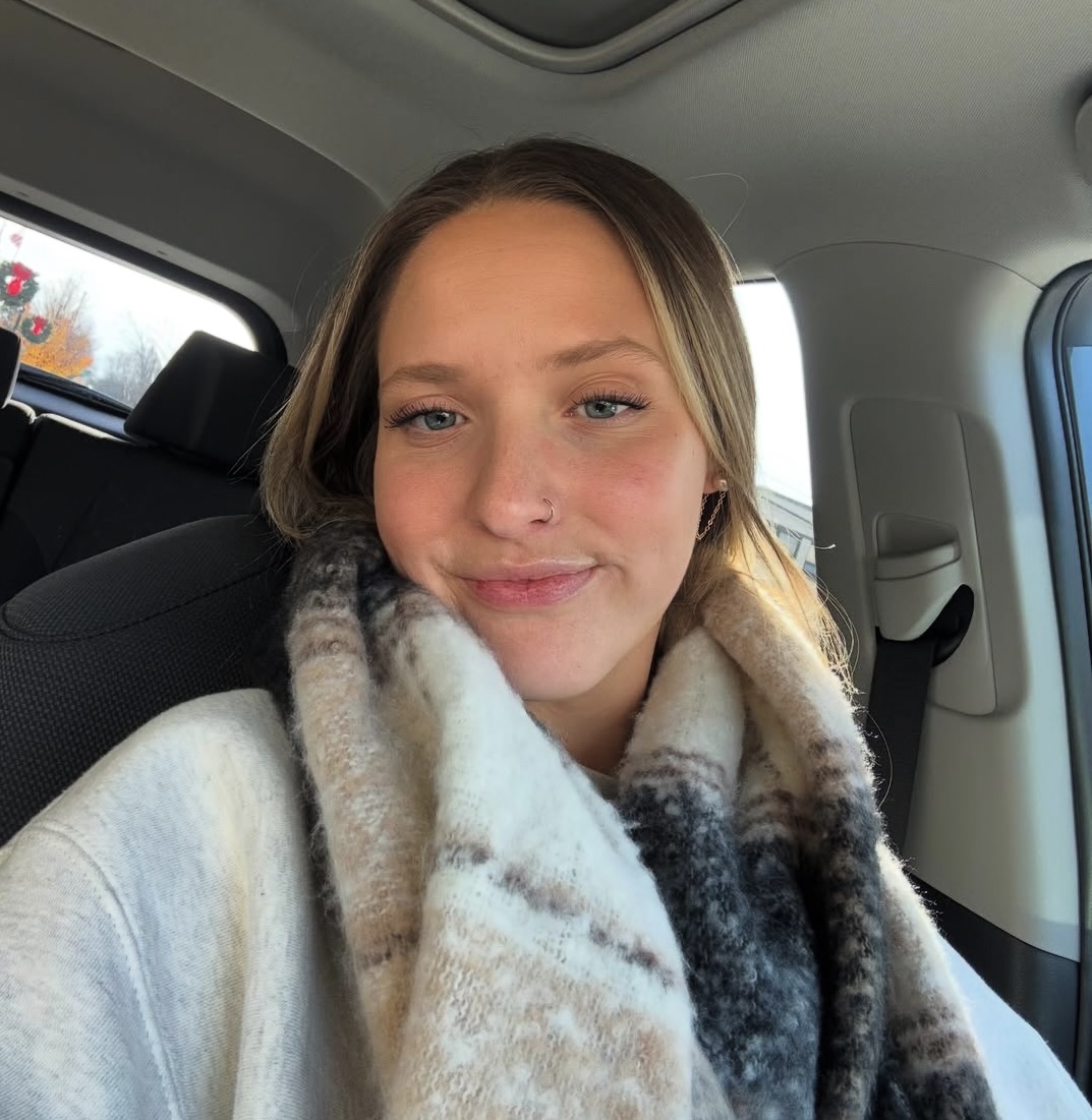 Bekah G.