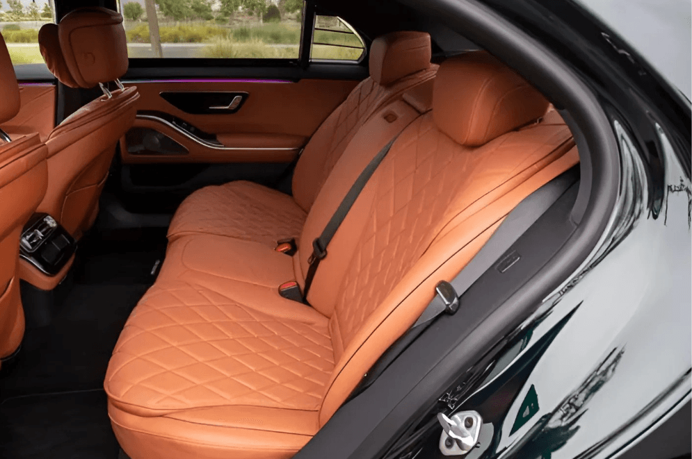 skyhawk limousine vehicles