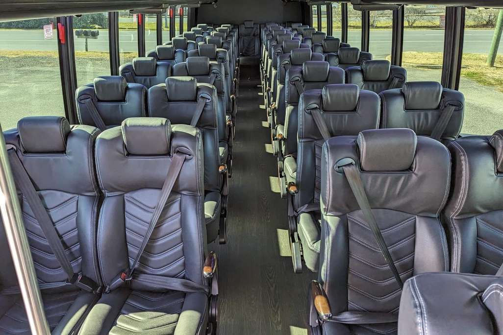 skyhawk limousine vehicles