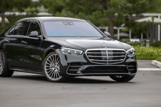 skyhawk limousine vehicles