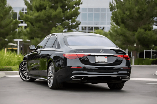 skyhawk limousine vehicles