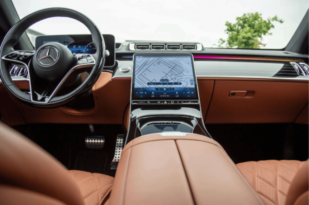 skyhawk limousine vehicles