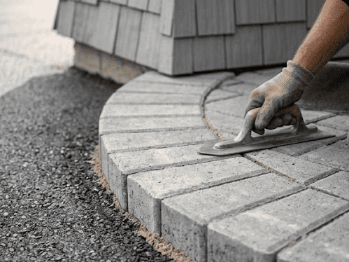  Asphalt Driveway Replacement