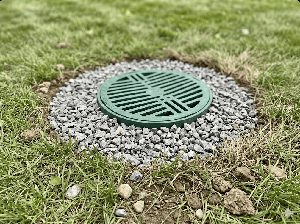 Clark Asphalt Driveway Installation