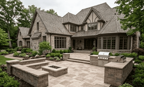  Asphalt Driveway Installation