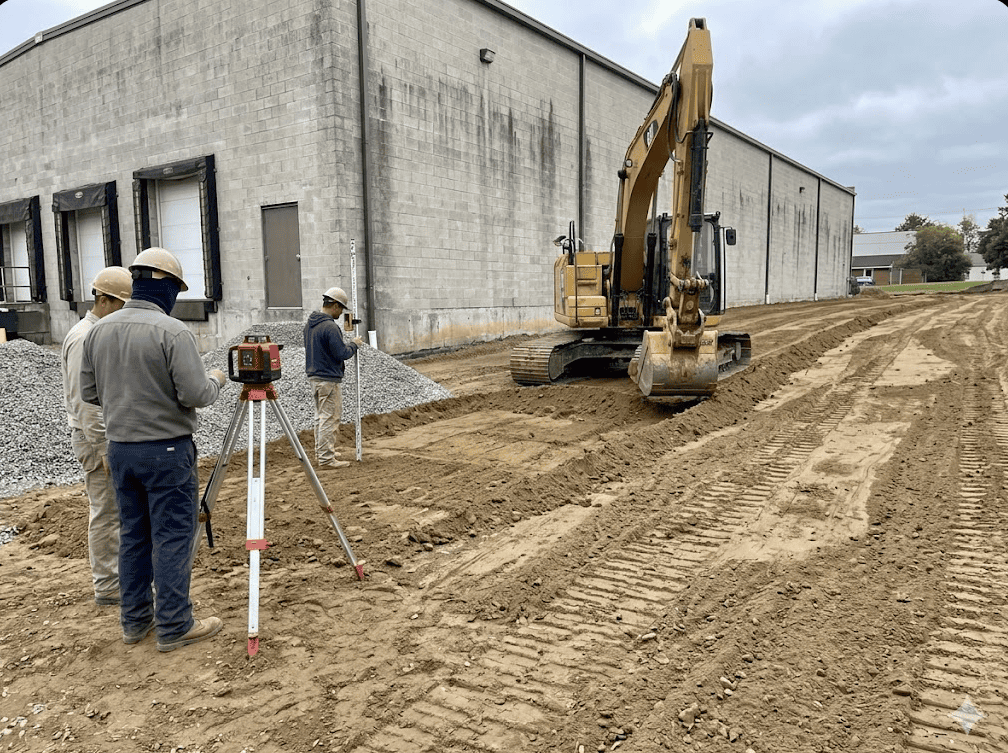  Asphalt Driveway Installation