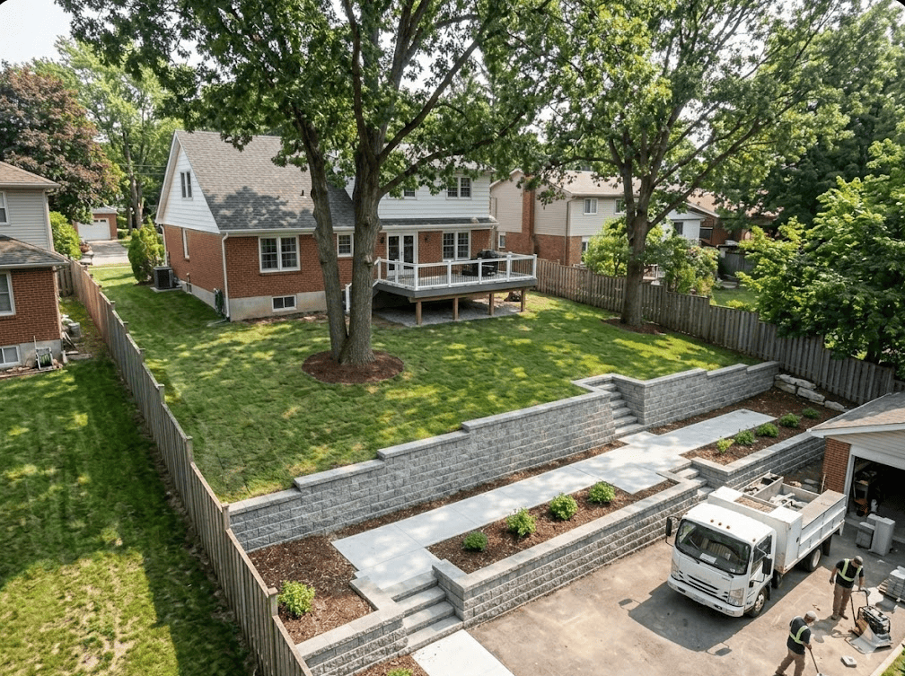 Rahway Asphalt Driveway Installation