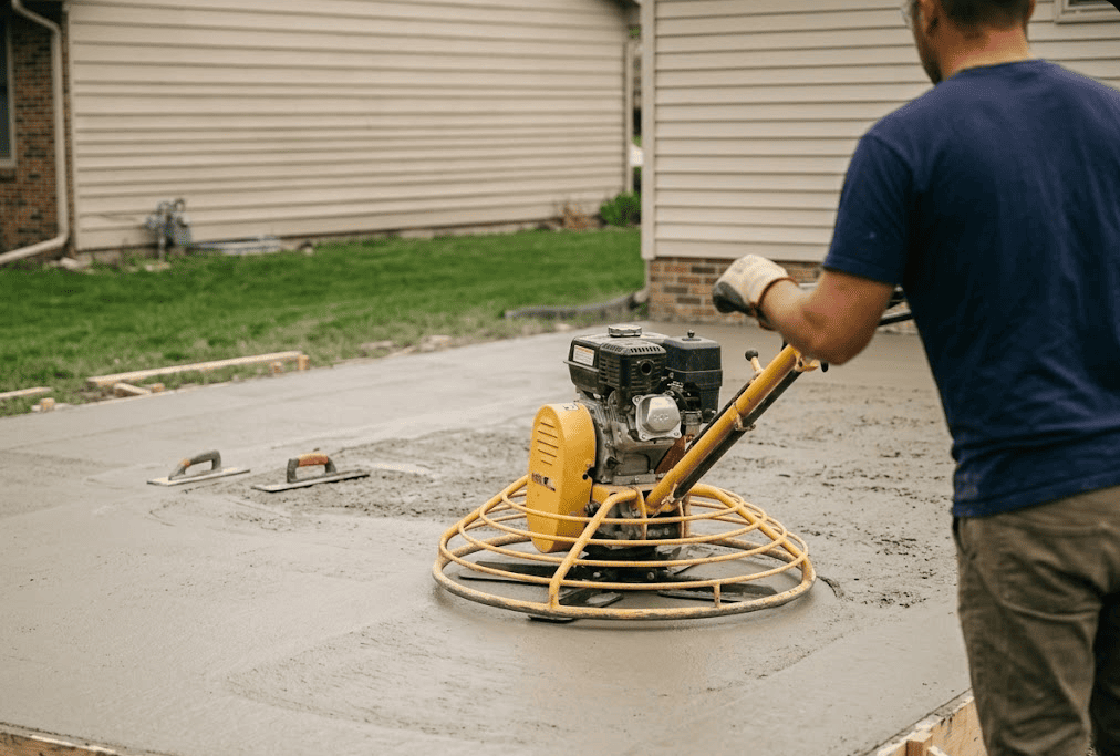 Westfield Asphalt Driveway Installation