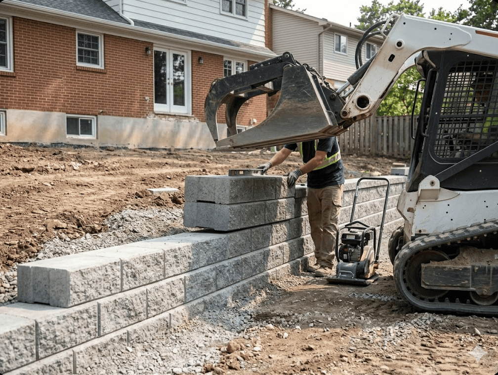 Union Asphalt Driveway Installation