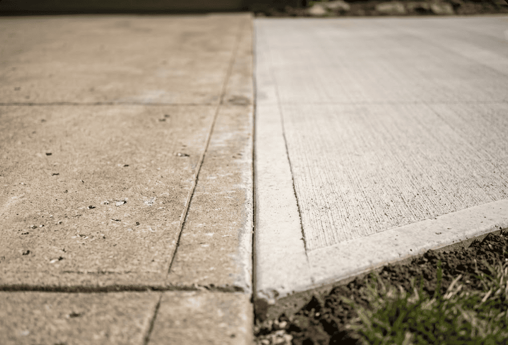  Asphalt Driveway Installation