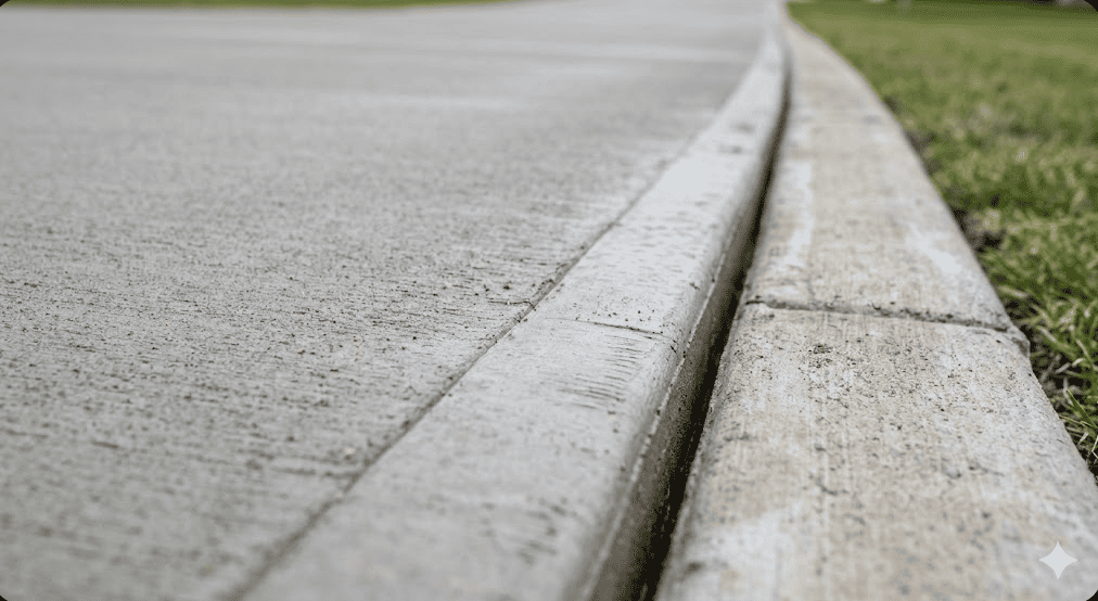 Elizabeth Concrete Driveways