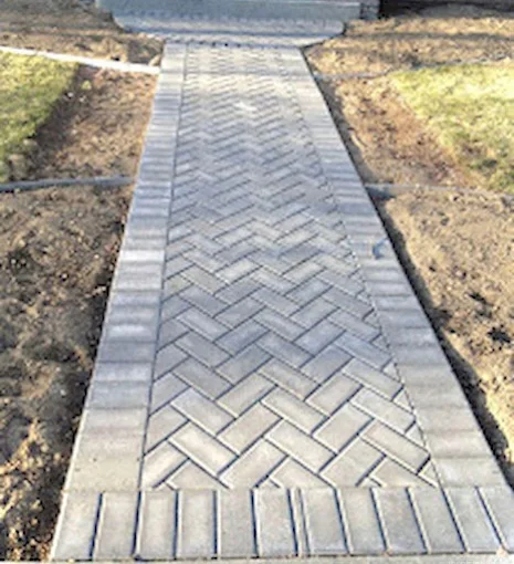  Asphalt Driveway Replacement