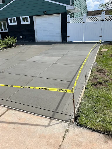 Paver Patios & Walkaways Union