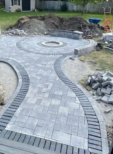 Parking Lot Paving & Repairs Union