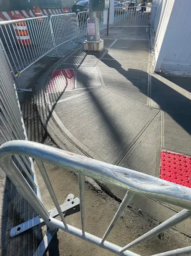 Scotch Plains Asphalt Overlay(Resurfacing)