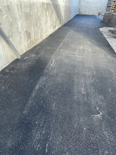 Retaining Walls Union