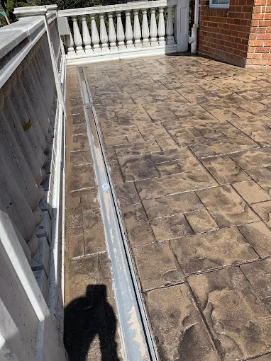 Drainage Solutions & Grading Union